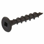 HILLMAN Drywall Screw, #6 x 2 in, Flat Head 41785